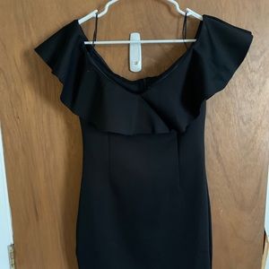 GUESS Little Black Dress